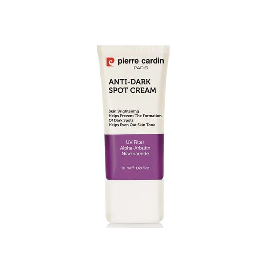 Pierre Cardin Cosmetics Anti-Dark Spot Cream 50ml