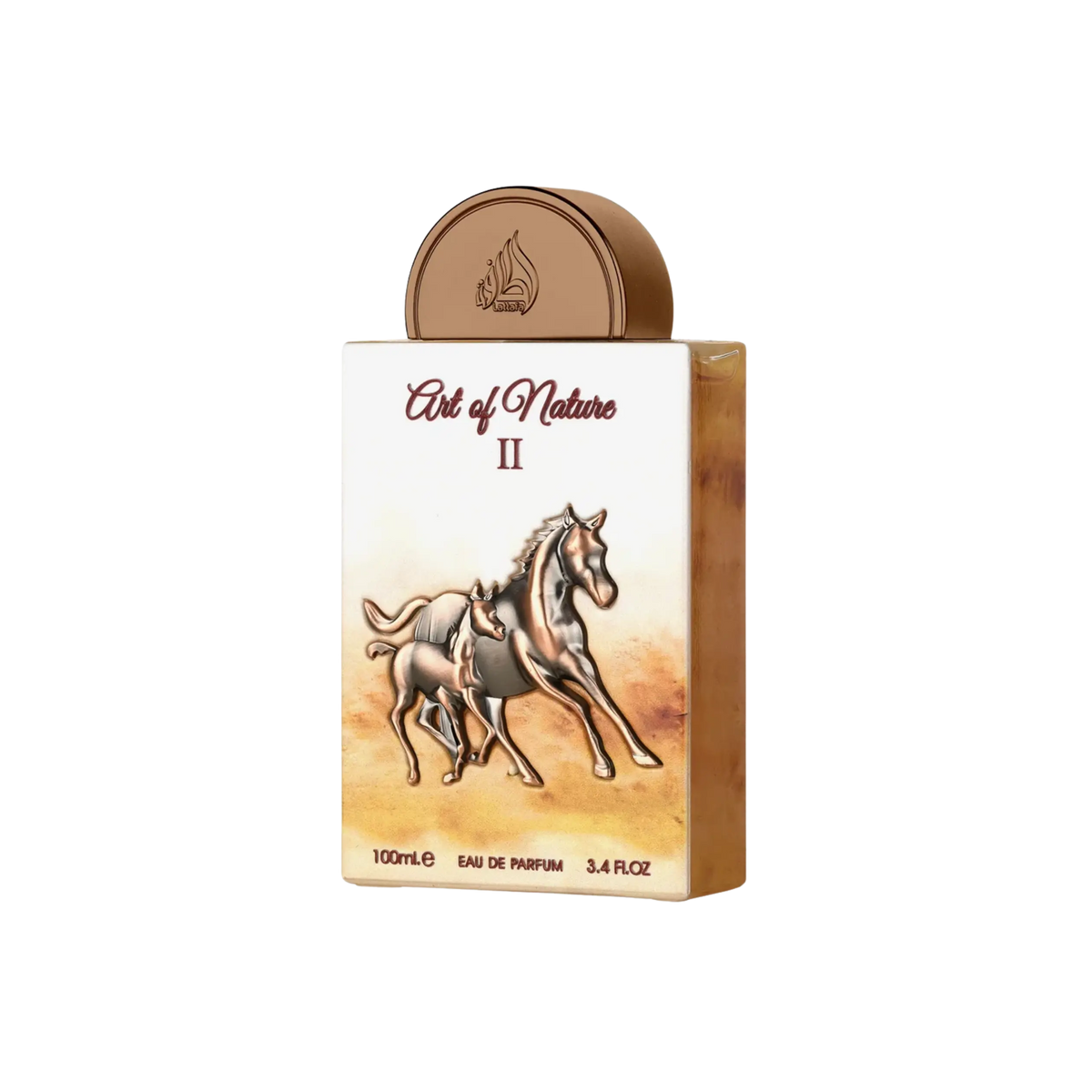 Lattafa-Pride Art of Nature II-100ml