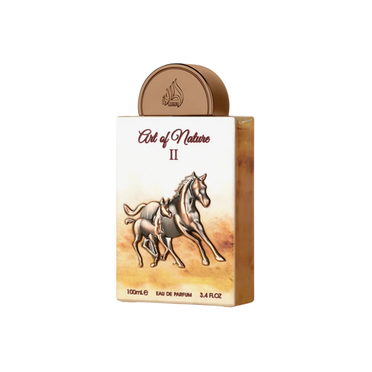 Lattafa-Pride Art of Nature II-100ml