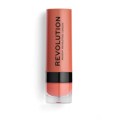 Makeup Revolution Attraction 105 Matte Lipstick
