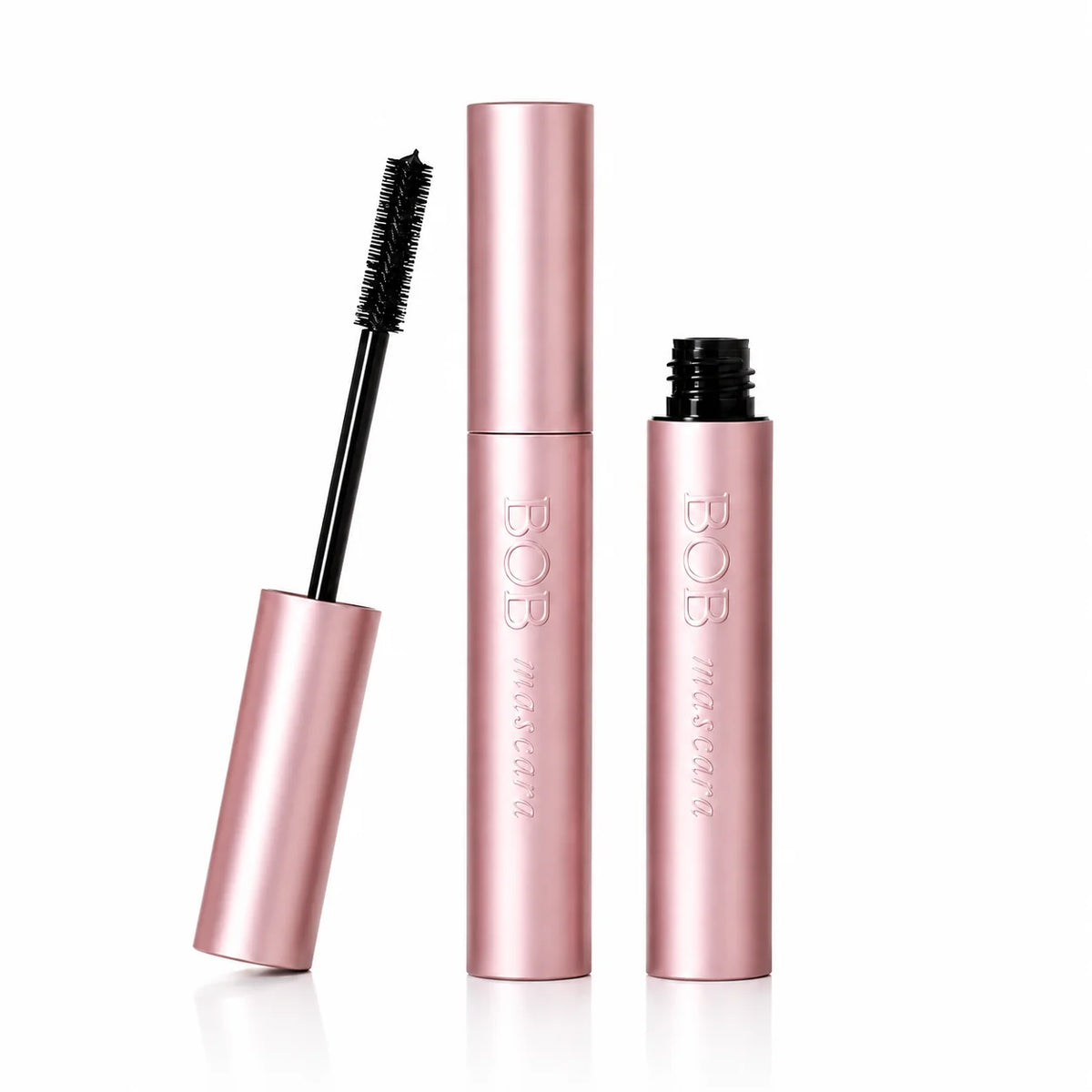 BOB Long Velvet Waterproof Mascara
