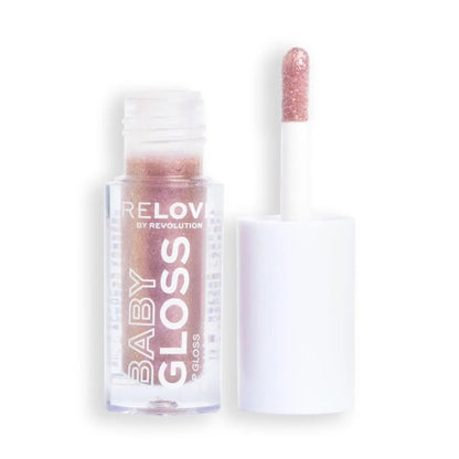 Revolution Relove Baby Gloss Shimmer Twilight 2.2ml