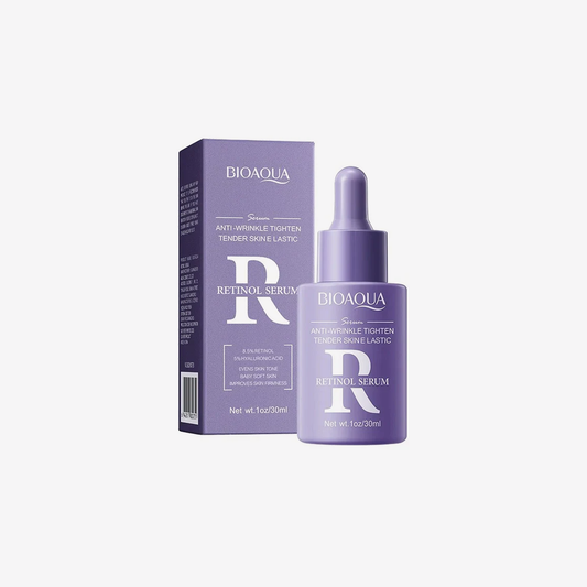Bioaqua Retinol Serum 30ml