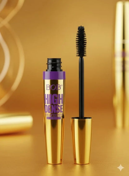BOB High Dense Volume Mascara