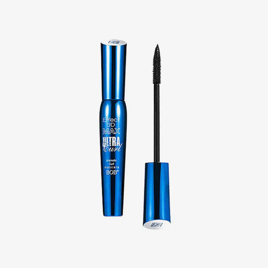 BOB Ultra Curl Waterproof Stereoscopic Eyes Mascara