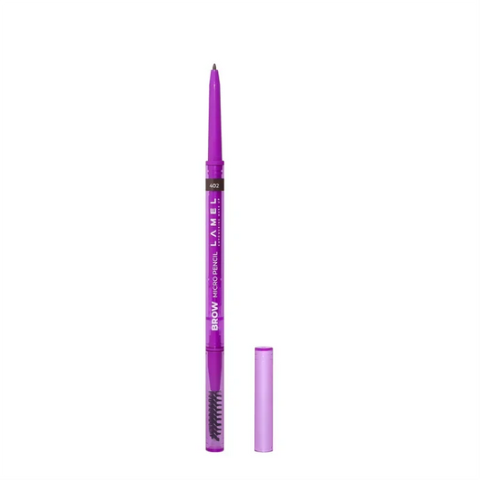 Lamel Brow Micro Pencil 402 Brunette 0.05g