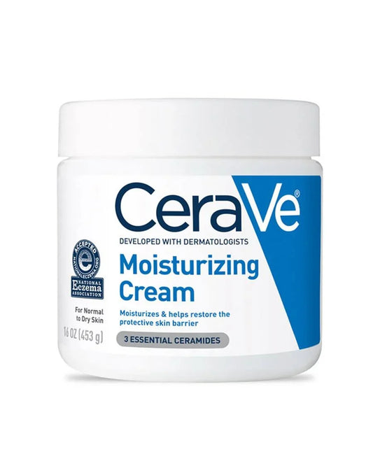 CeraVe Moisturising Cream 454g