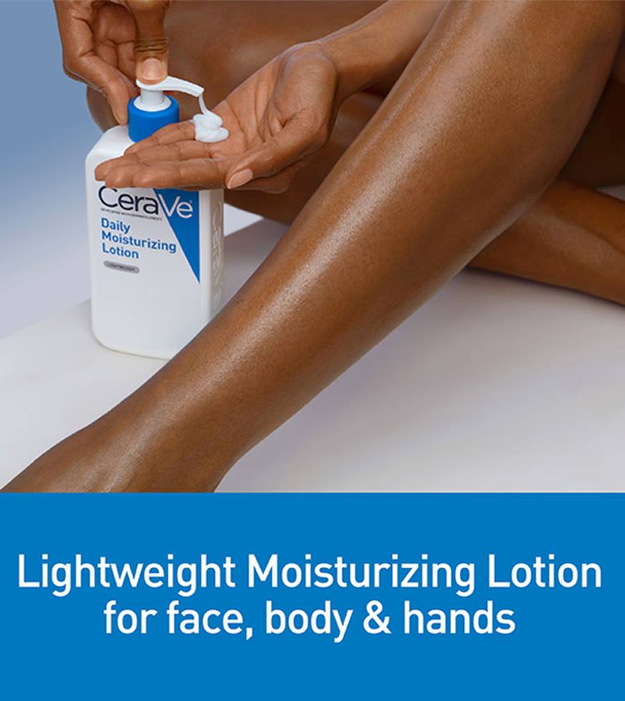 CeraVe Moisturising Lotion 473ml