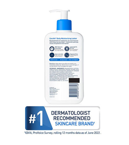 CeraVe Moisturising Lotion 88ml