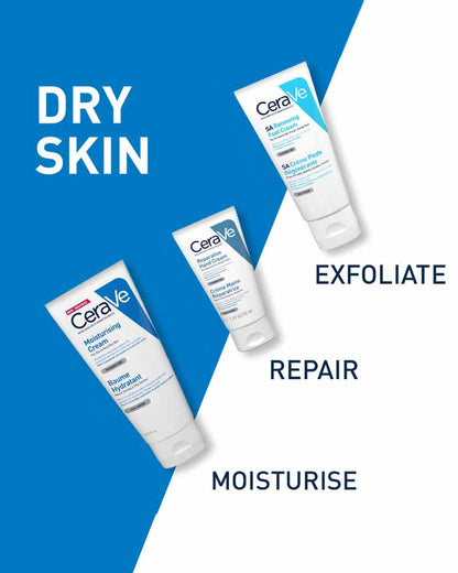 CeraVe Moisturising Cream 177ml