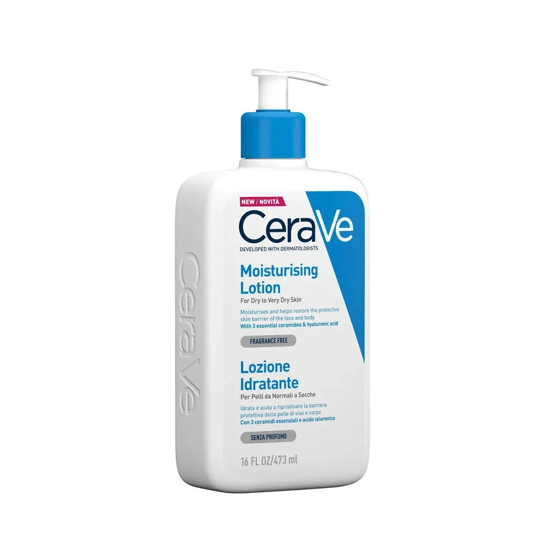CeraVe Moisturising Lotion 473ml