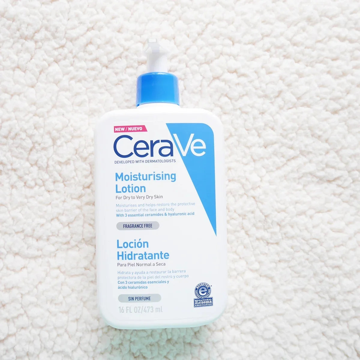 CeraVe Moisturising Lotion 473ml