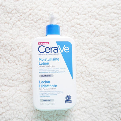 CeraVe Moisturising Lotion 473ml
