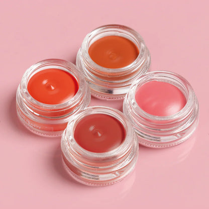Rude Cosmetics Chibi Manga Collection Chibi Mousse Flutter 4gm
