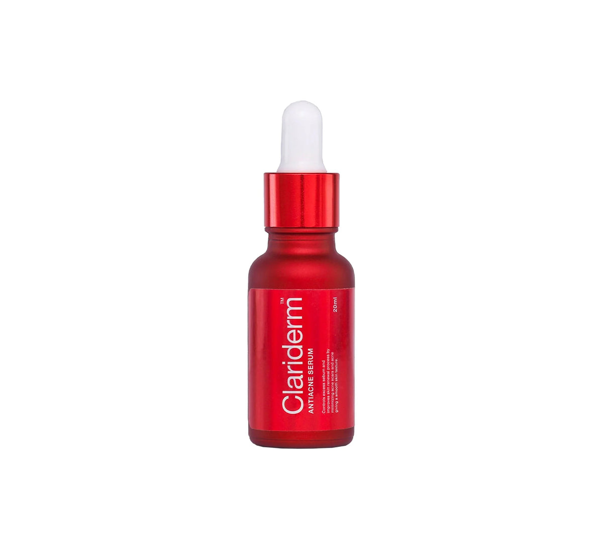 Rederm-Clariderm Anti-Acne Serum