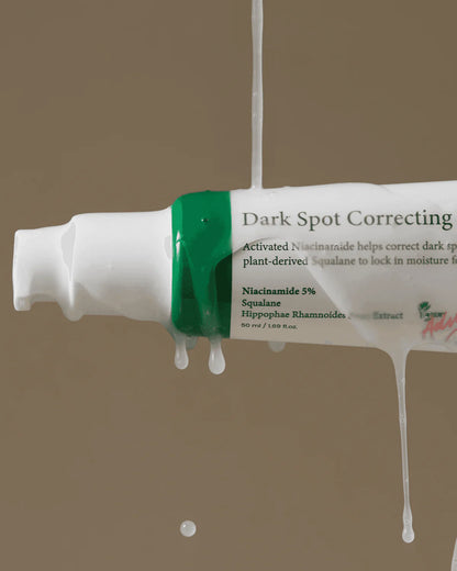 Axis-Y - Dark Spot Correcting Glow Serum - 50ml