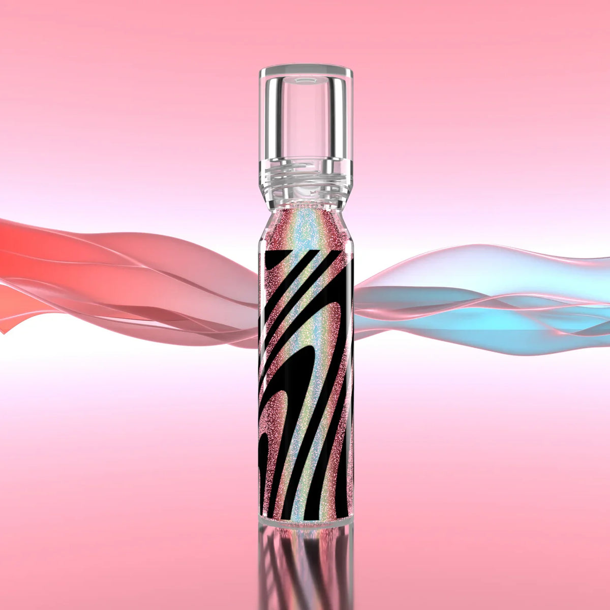 Rude Cosmetics Hypnotic Hyper Liquid Eyeshadow Double Vision 3.5ml