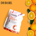 Dr. Rashel Vitamin C Exfoliating & Brightening Hand & Foot Scrub