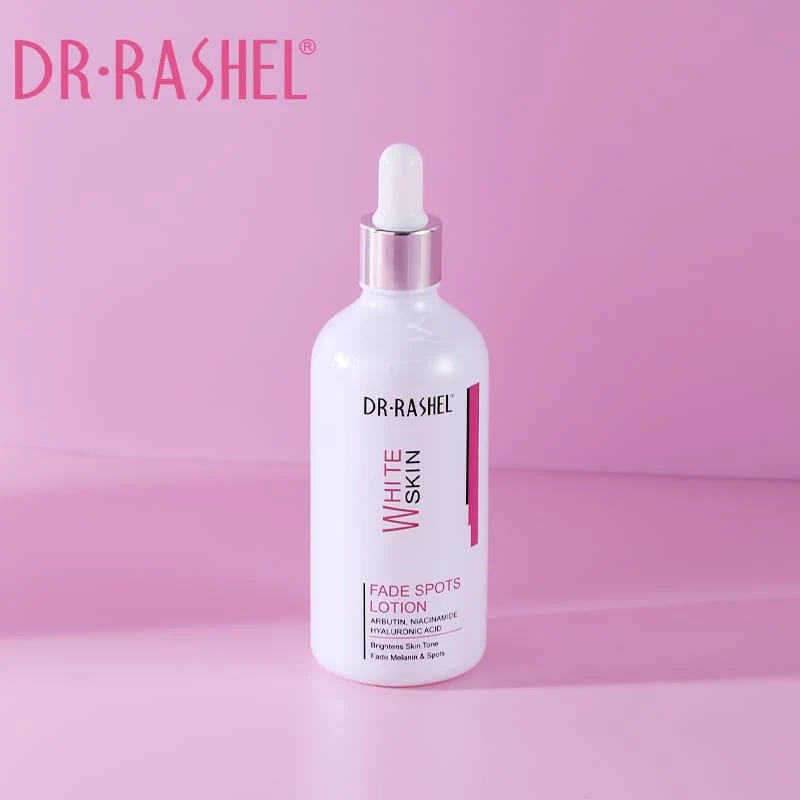 Dr. Rashel Whitening Fade Spots Lotion
