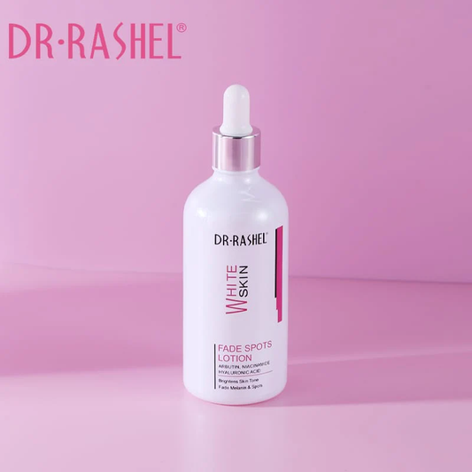 Dr. Rashel Whitening Fade Spots Lotion
