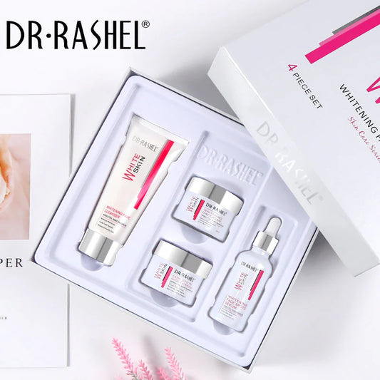 Dr. Rashel Whitening Fade Spots Skin Care Set