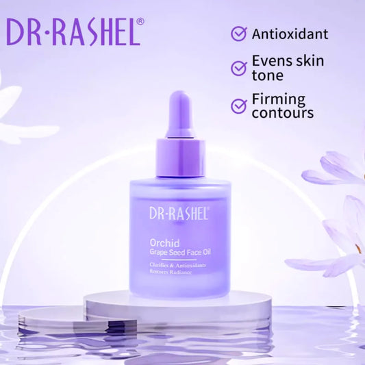 Dr. Rashel Orchid & Grape Seed Repairing Face Oil