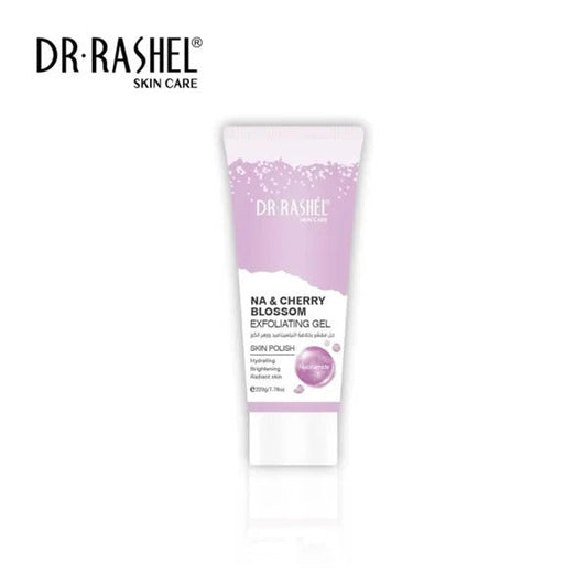 Dr. Rashel Niacinamide & Cherry Blossom Exfoliating Gel