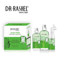 Dr. Rashel Aloe Vera Soothing & Moisture Skin Cleansing Set