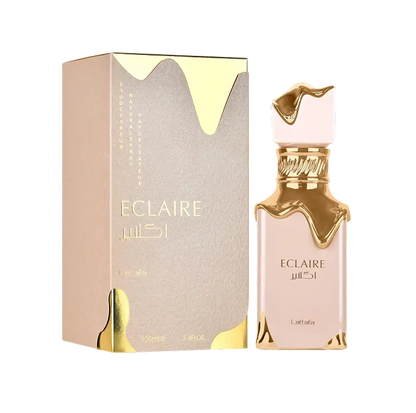 Lattafa - Edp Eclaire-100ML