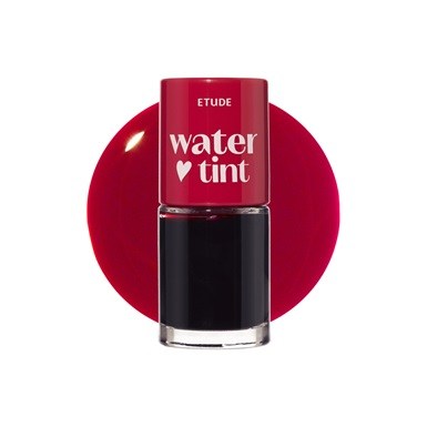 Etude House - Dear Darling Water Tint 06-Pomegranate