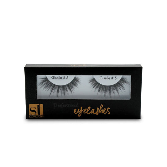 ST London - Eye Lashes - 05 - Giselle