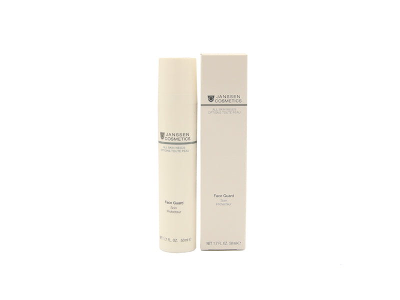 Janssen -Face Guard Plus 50 ml