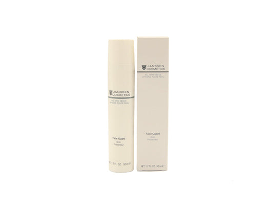 Janssen -Face Guard Plus 50 ml
