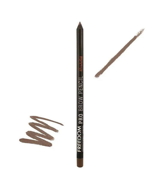 Freedom Pro Brow pencil Soft Brown