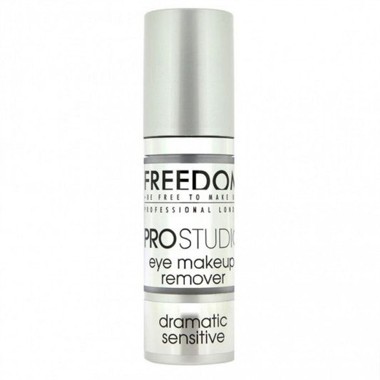 Freedom Professional Studio Dramatic Sensitive Eye Makeup Remover