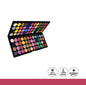 Glamorous Face 48+48 Makhmally & Matte Eyeshade Kit