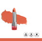 Glamorous Face Matte Lipstick Vitamin E & Aloe Vera Extracts (Pink Case) (40 Colors)