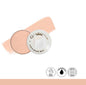 Glamorous Face Aqua White Base