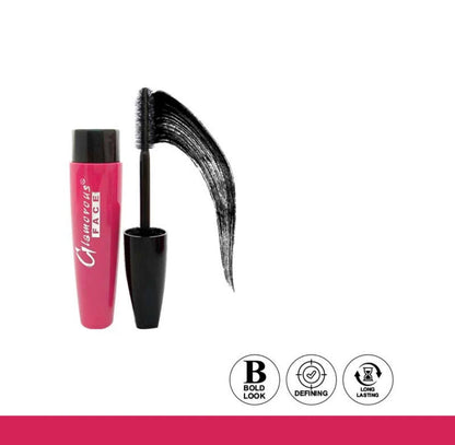 Glamorous Face Ultimate 4D Mascara
