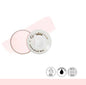 Glamorous Face Aqua White Base