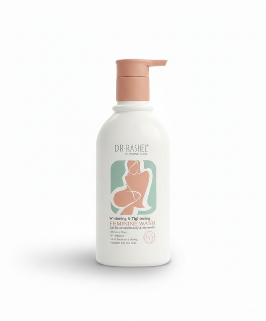 Dr. Rashel Whitening & Tightening Feminine Wash