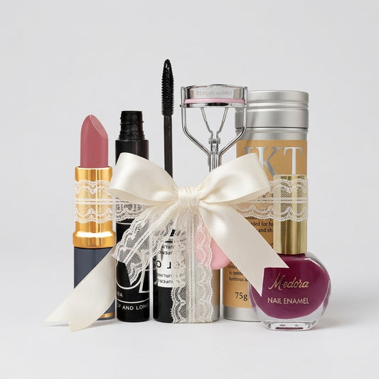 Bridal Essentials