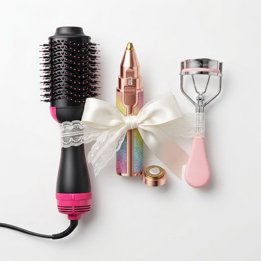 Bridal Must-Have Tools