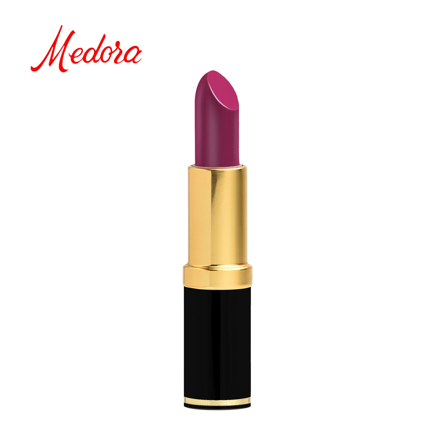 Medora - Glossy Lipstick