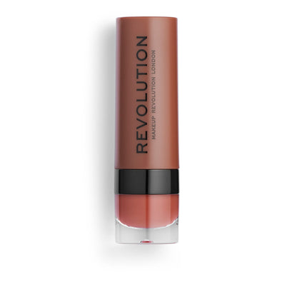 Makeup Revolution Gone Rogue 124 Matte Lipstick