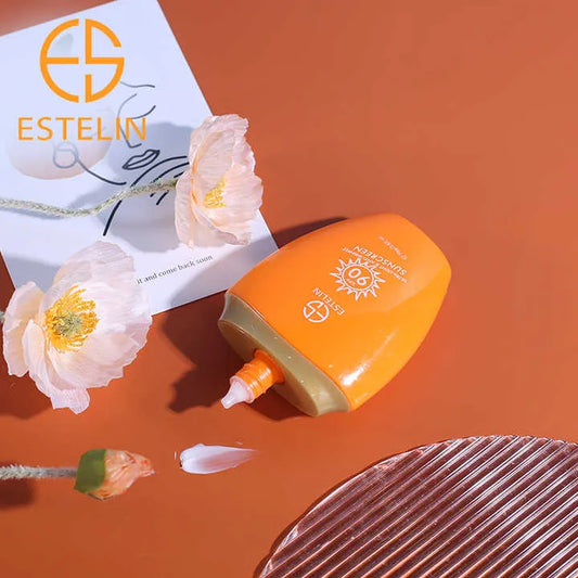 Estelin Ultra-Light & Anti-Wrinkle Sunscreen SPF 90 PA+++