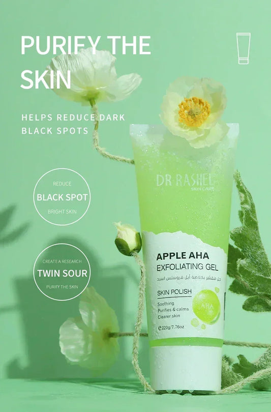 Dr. Rashel Apple Fruit Acid Exfoliating Gel