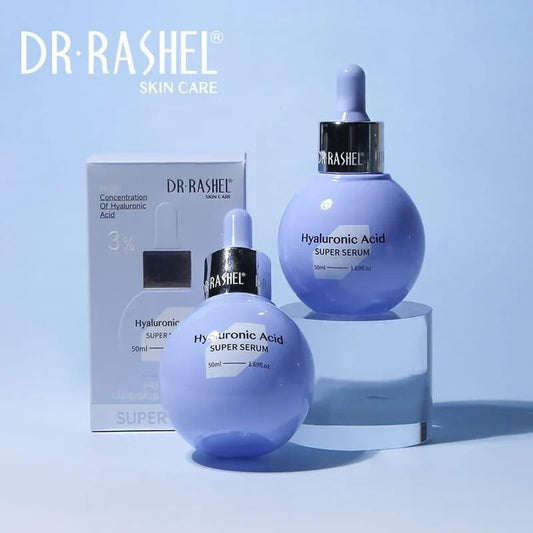 Dr. Rashel Hyaluronic Acid Super Serum