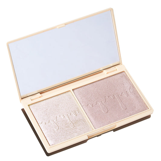 I Heart Revolution Elixir Glow Mini Chocolate Palette