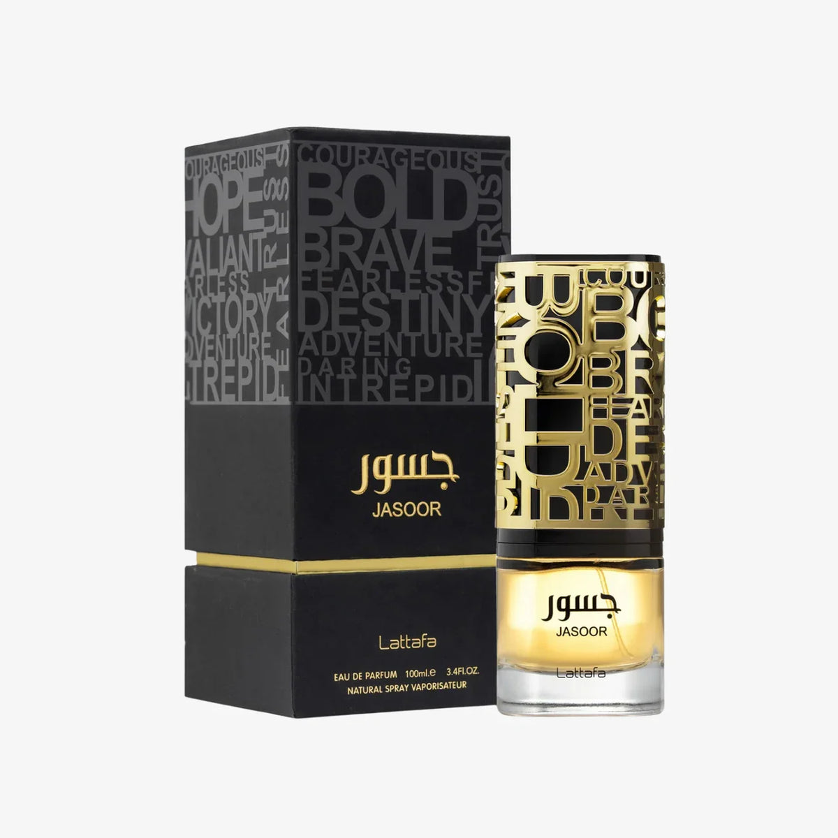 Lattafa - Edp Badee Al Oud Noble Blush - 100ml